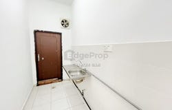 Jalan Aman Perdana, Klang, Selangor 41050