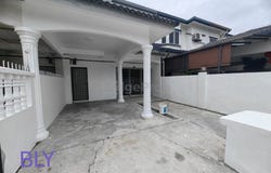 Jalan Kapar, Klang, Selangor 42100