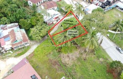 Jalan Tanjung, Rawang, Selangor 48200
