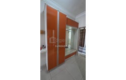 Jalan Bersatu, Section 5, Taman Bukit Serdang, 43300, Selangor, Seri Kembangan, Selangor 43300