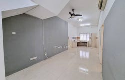 Jalan TTP 3, Puchong, Selangor 47100