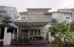 Persiaran Pulau Angsa, Shah Alam, Selangor 40170