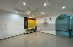 Taman Happy Valley, Ayer Itam, Penang, Ayer Itam, Penang 11500