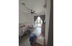 Johor Bahru, Johor 81100