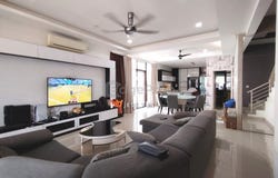 Off Jalan Tasik Puteri, Rawang, Selangor 48000