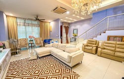 Shah Alam, Selangor 40160