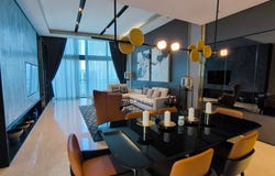 Damansara Heights, Kuala Lumpur 50490
