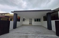 Jalan Kampar, Ipoh, Perak 30250