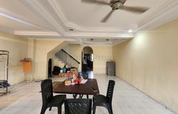 Jalan Batu Unjur, Klang, Selangor 41200
