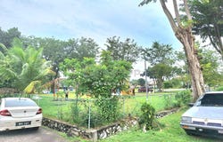 Section 8, Shah Alam, Selangor 40000