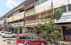 Ampang Jaya, Selangor