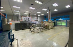 Industrial, Selangor 47810