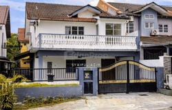 Jalan 1, Kajang, Selangor 43000