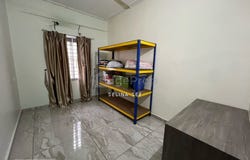 Jalan Sungai Keramat, Klang, Selangor 42100