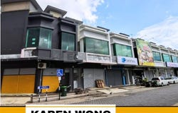 Sungai Petani, Kedah 8000