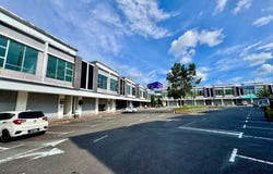 ION Medini , Iskandar Puteri, Johor 79250