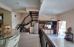 Off Jalan Cheras, Cheras, Kuala Lumpur 56100