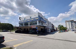 K, Shah Alam, Selangor 40300