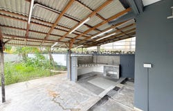 Ampang Jaya, Selangor 68000