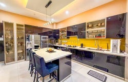Shah Alam, Selangor 40100