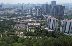 KL City, Kuala Lumpur 59200