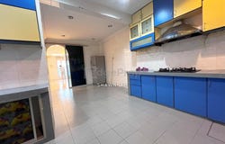 Jalan Damai Perdana, Cheras, Kuala Lumpur 56000