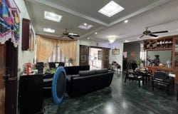 Jalan Seruling, Klang, Selangor 41200