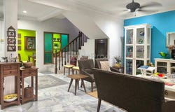 Jalan Memanda 13, Ampang, Selangor 68000