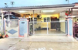 Off Jalan Padang Tembak, Kajang, Selangor 43200