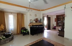 Jalan TTS, Semenyih, Selangor 43500
