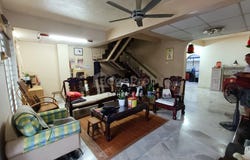 Pandan Perdana, Selangor 55300