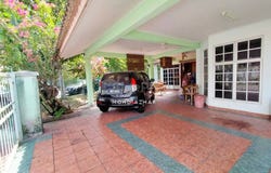 Jalan 7/1, Bangi, Selangor 43649