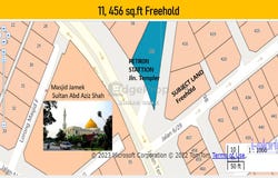 Petaling Jaya, Selangor 0