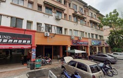 Petaling Jaya, Selangor 47830