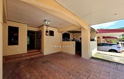 Jalan Bukit Meru, Ipoh, Perak 30020