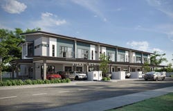 Jalan Stutong Baru, Jalan Stampin Baru, Kuching, Sarawak 0