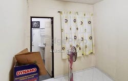Jalan Rosmerah 3/3, Johor Bahru, Johor 81100