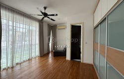 Jalan Hang Lekiu, East Ledang, Johor 79250