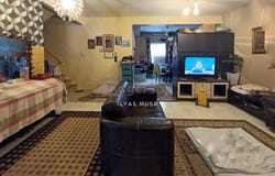 Jalan Sunway Semenyih, Semenyih, Selangor 43500