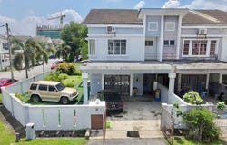 Jenjarom, Selangor 42610