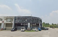 Seri Kembangan, Selangor 0