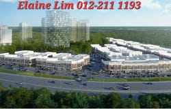 Bandar Puncak Alam, Selangor 0