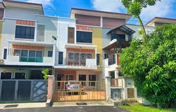 Jalan BS, Sungai Buloh, Selangor 47000