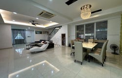 Jalan Sungai Long, Kajang, Bandar Sungai Long, Selangor 43000