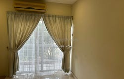 Jalan Ketumbar, Taman Cheras, 56100, Kuala Lumpur, Cheras, Kuala Lumpur 56100