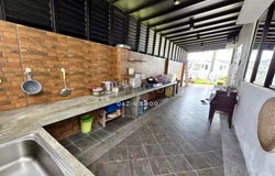 Panorama Lapangan Perdana, Ipoh, Perak 36150