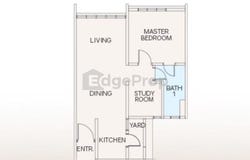 Jalan Ikhlas, 80100, Johor, Johor Bahru, Johor 80100