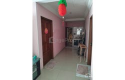 Jalan Mantap, Shah Alam, Selangor 40400