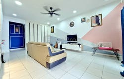 Jalan Klarinet, Shah Alam, Selangor 40400