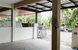 Jalan Mahsuri, Padang Serai, Kedah 9400